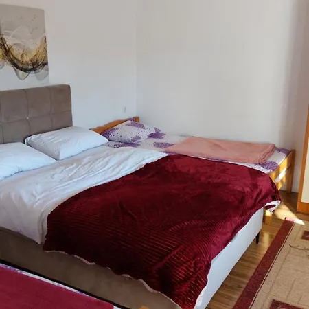 아파트 M 트레빈예