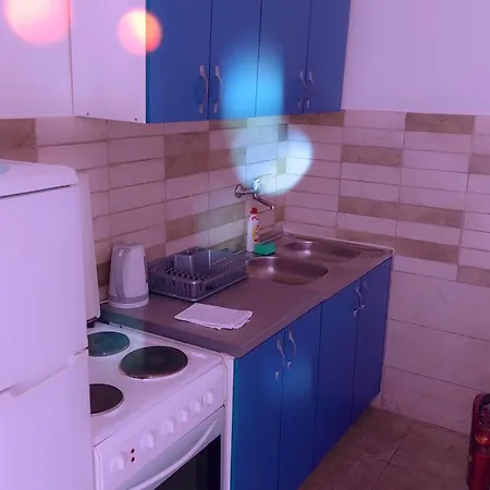 아파트 M 트레빈예